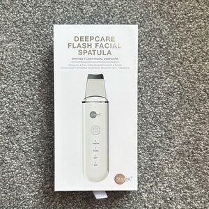 Deepcare Flash Facial Spatula